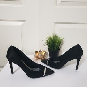Christian Siriano heels